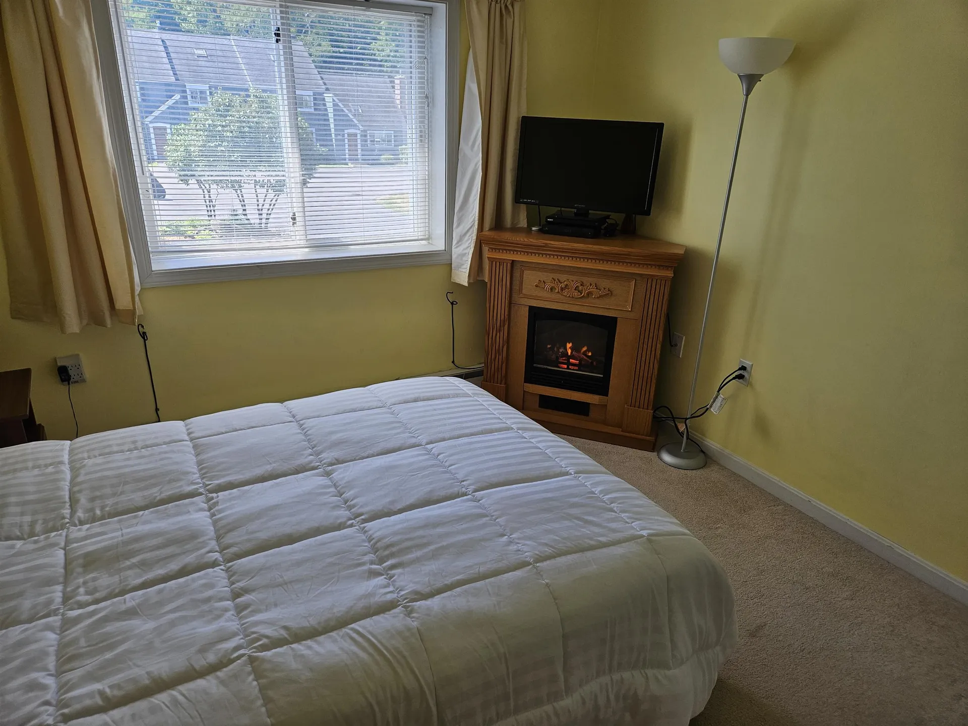 10 Madison Drive Woodstock NH 03262