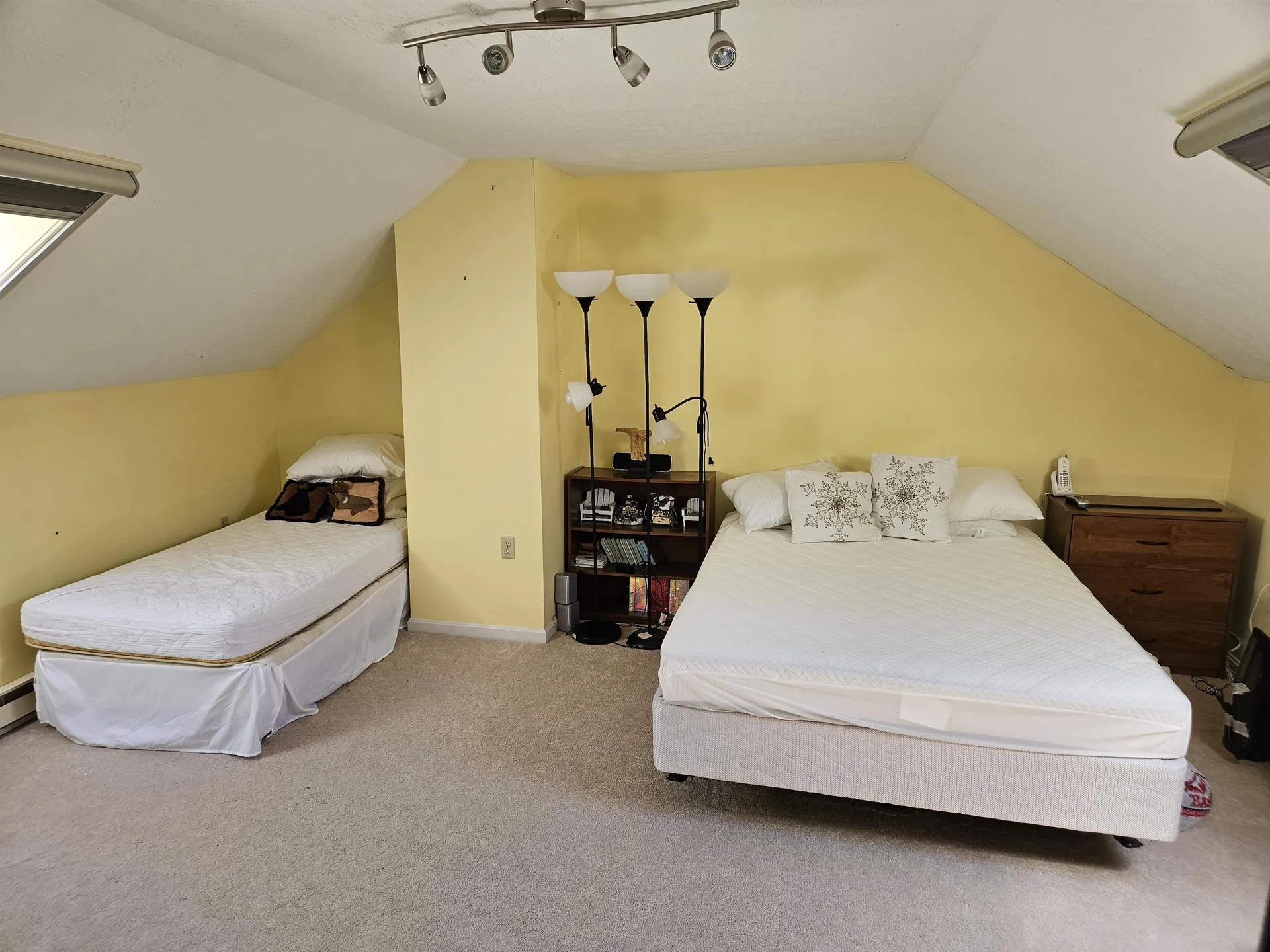 10 Madison Drive Woodstock NH 03262