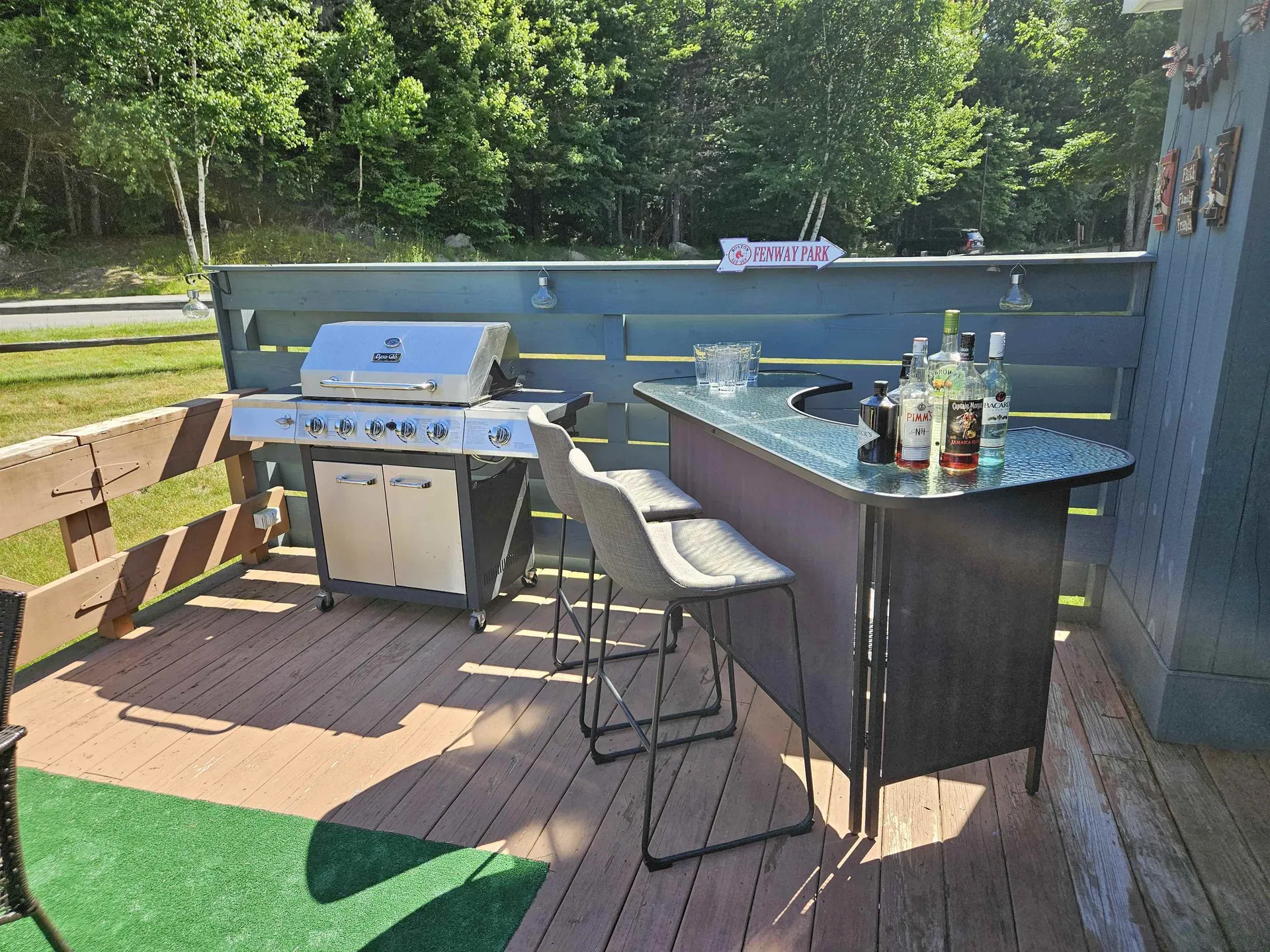 10 Madison Drive Woodstock NH 03262