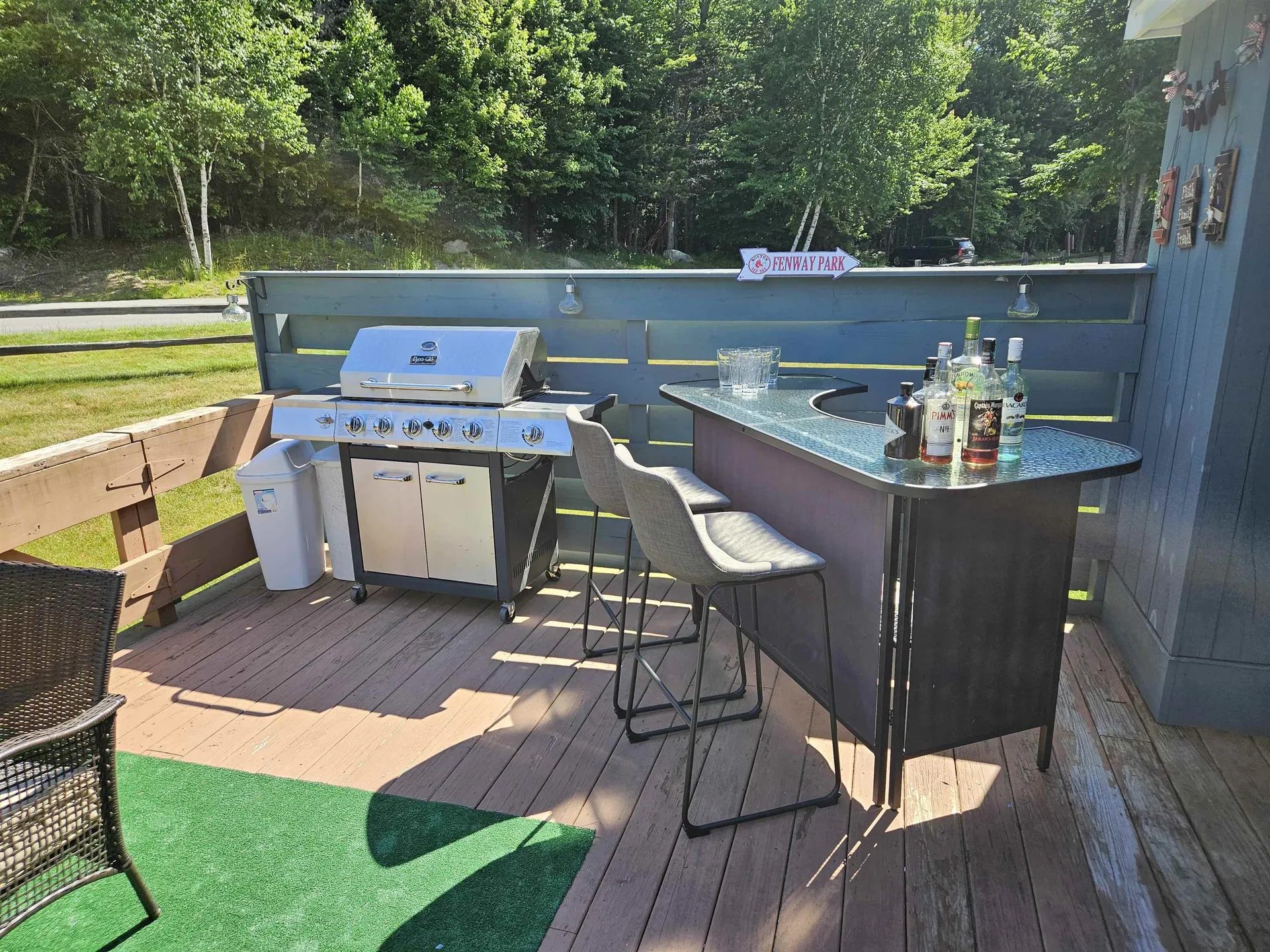 10 Madison Drive Woodstock NH 03262