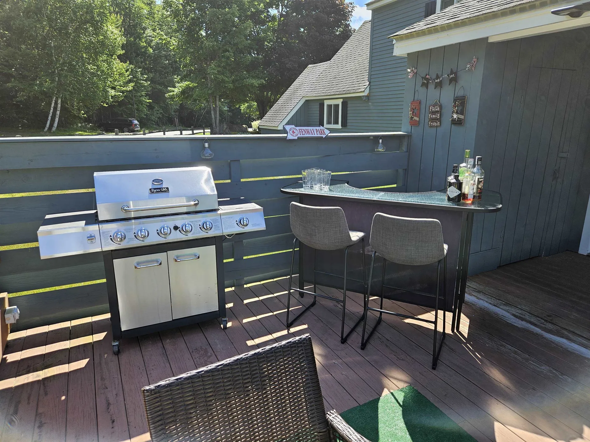 10 Madison Drive Woodstock NH 03262