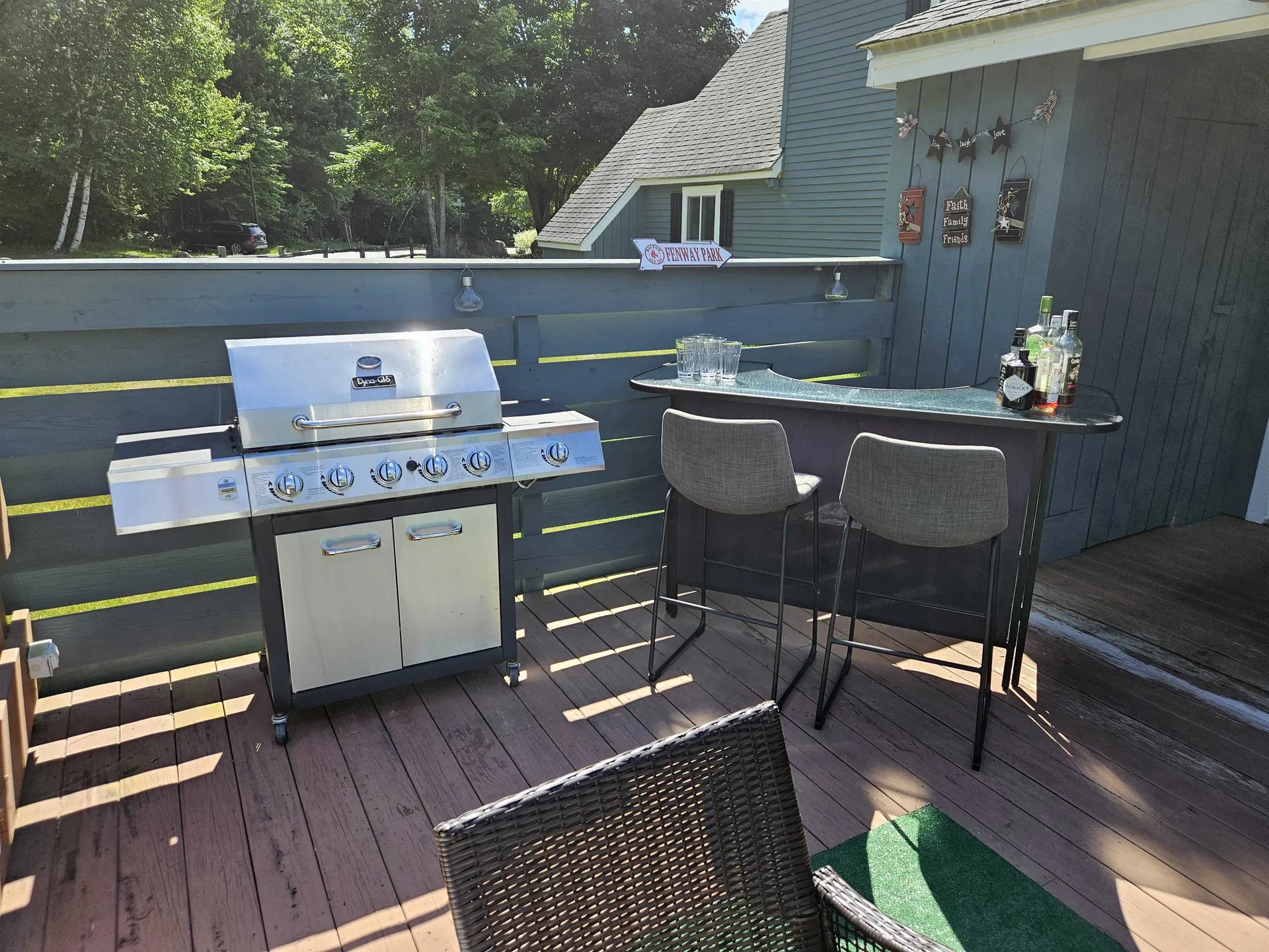 10 Madison Drive Woodstock NH 03262