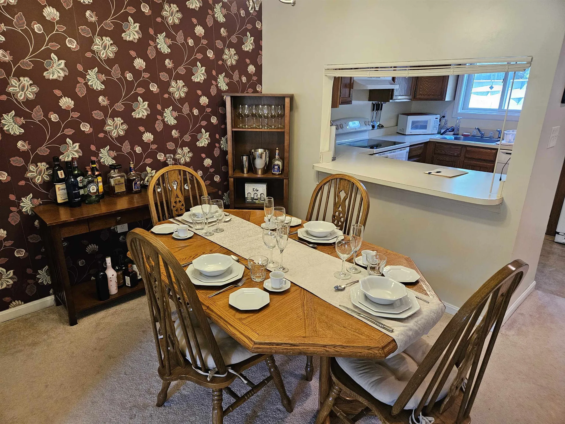 10 Madison Drive Woodstock NH 03262