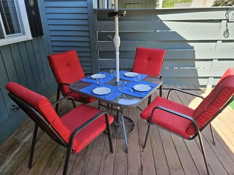 10 Madison Drive Woodstock NH 03262