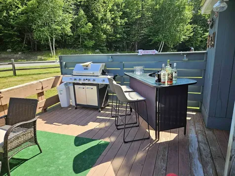 10 Madison Drive Woodstock NH 03262