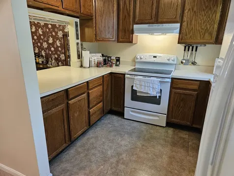 10 Madison Drive Woodstock NH 03262