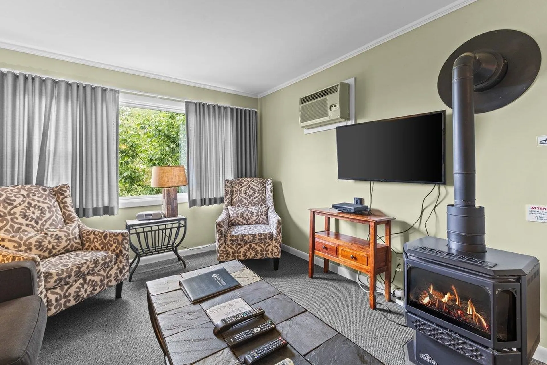 107 Mountainside Drive Stowe VT 05672