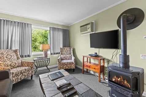 107 Mountainside Drive Stowe VT 05672