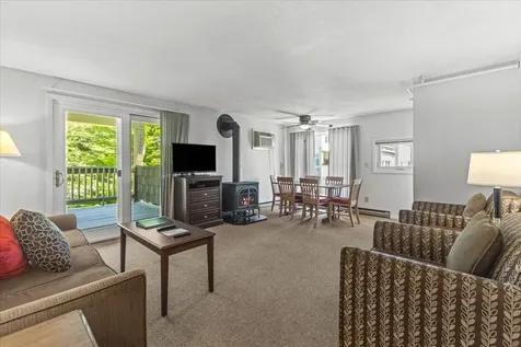 189 Mountainside Drive Stowe VT 05672