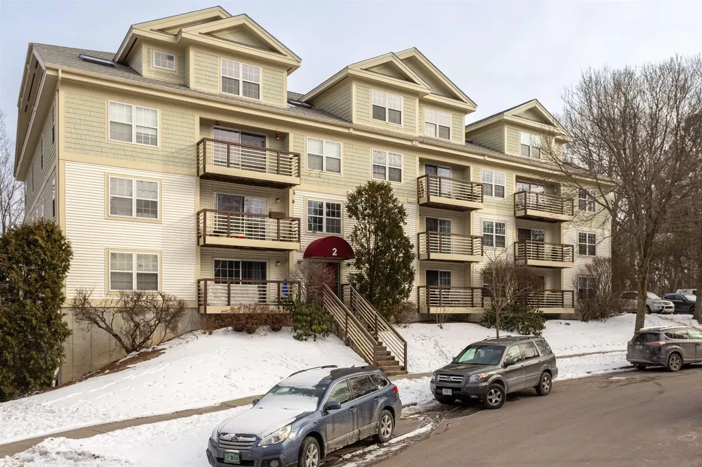 293 Hildred Drive Burlington VT 05401