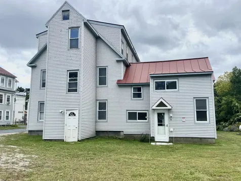 51 Depot Street Cavendish VT 05142