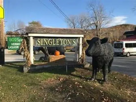 51 Depot Street Cavendish VT 05142