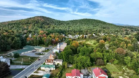 51 Depot Street Cavendish VT 05142