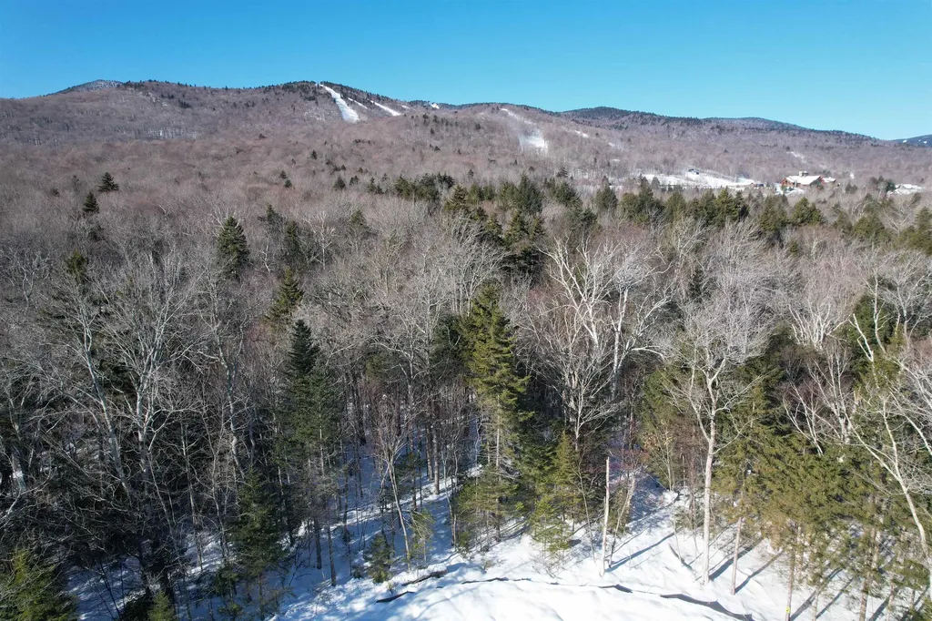 Lot 3 Old Mill Crossing Wilmington VT 05363