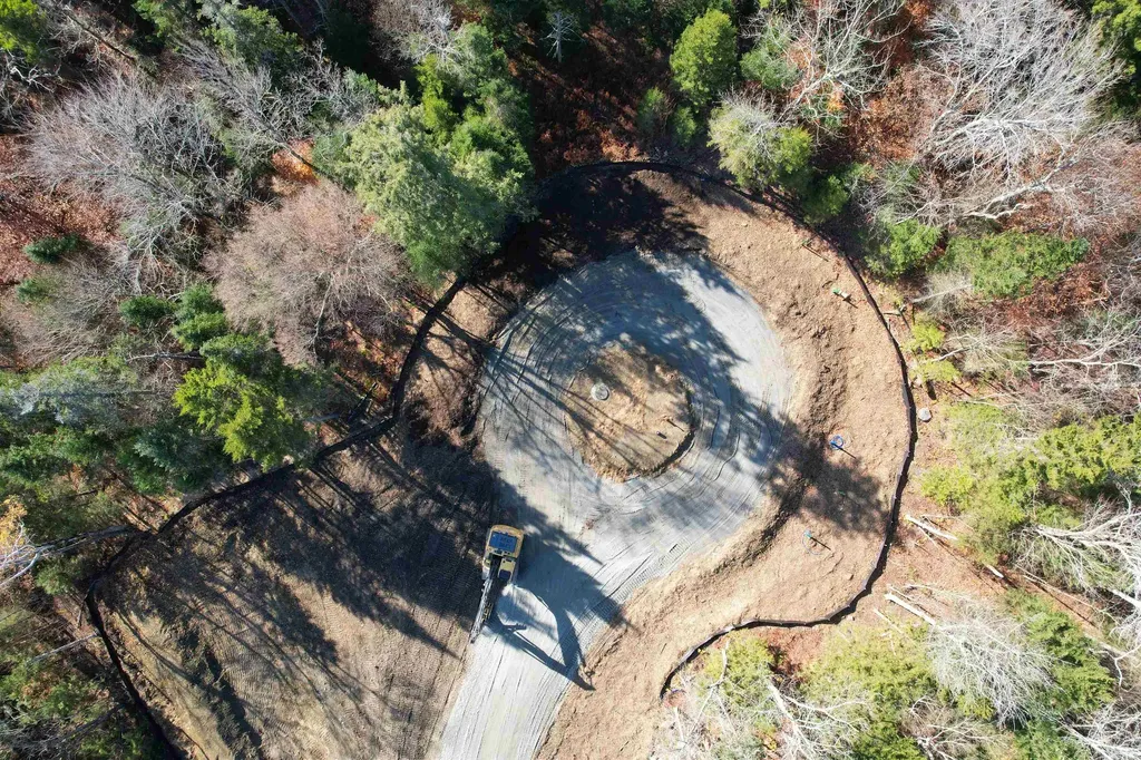 Lot 3 Old Mill Crossing Wilmington VT 05363