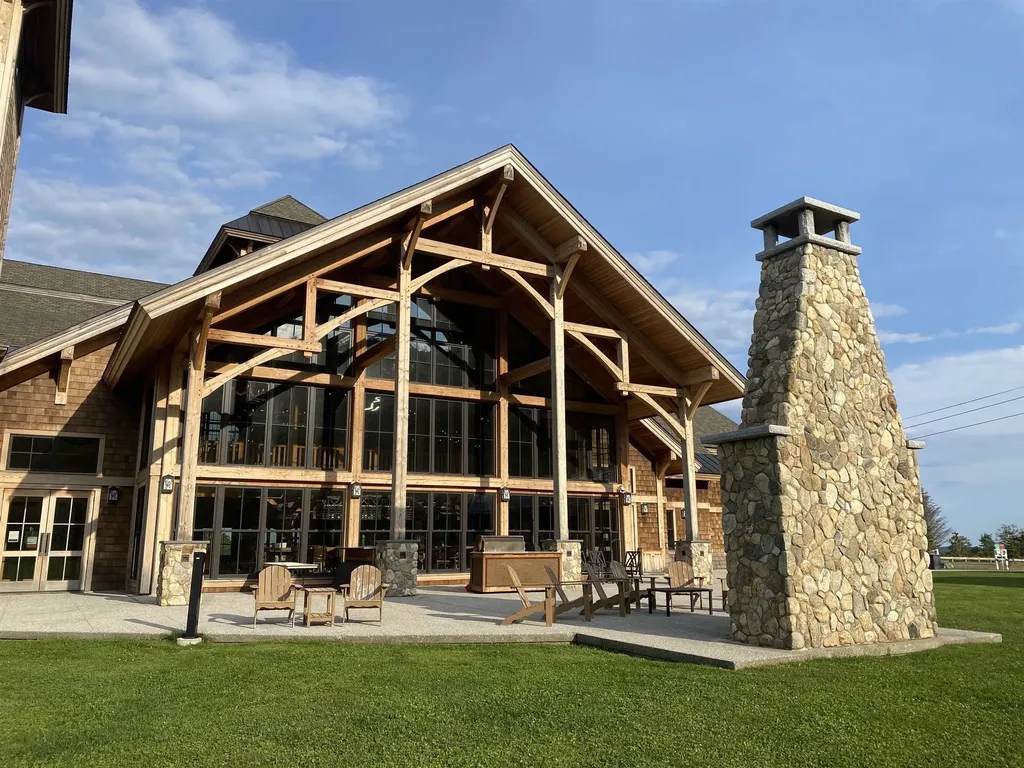 Lot 3 Old Mill Crossing Wilmington VT 05363