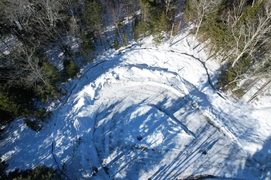 Lot 3 Old Mill Crossing Wilmington VT 05363