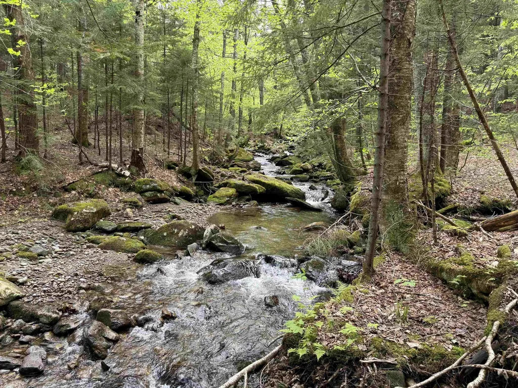 Lot 3 Old Mill Crossing Wilmington VT 05363