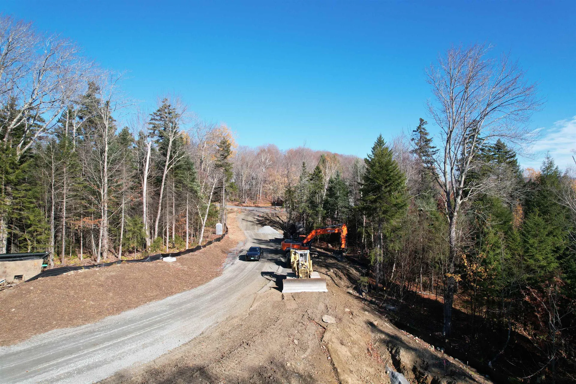 Lot 3 Old Mill Crossing Wilmington VT 05363