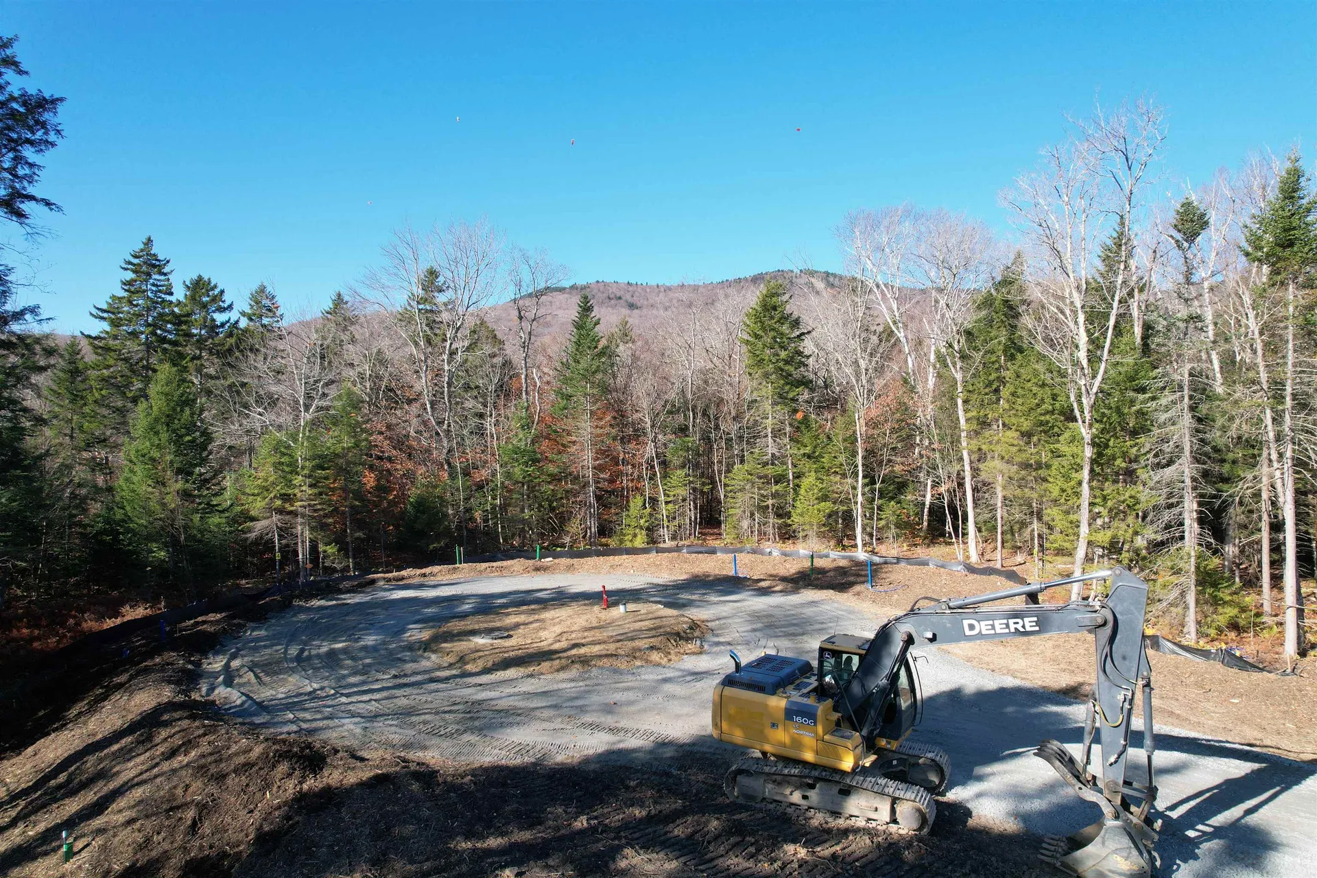 Lot 3 Old Mill Crossing Wilmington VT 05363