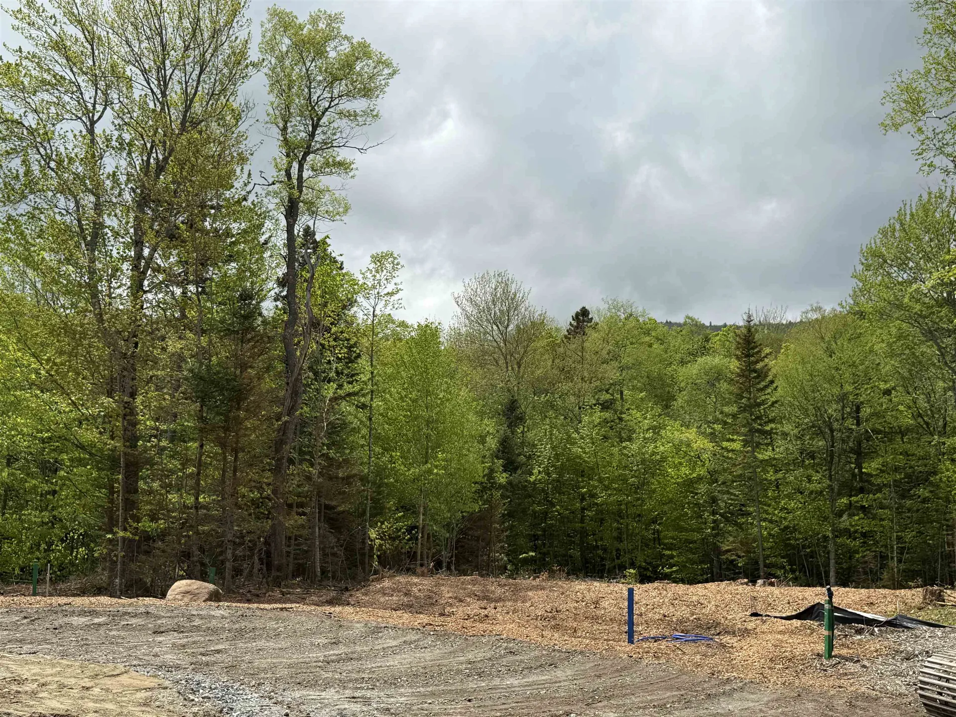 Lot 3 Old Mill Crossing Wilmington VT 05363