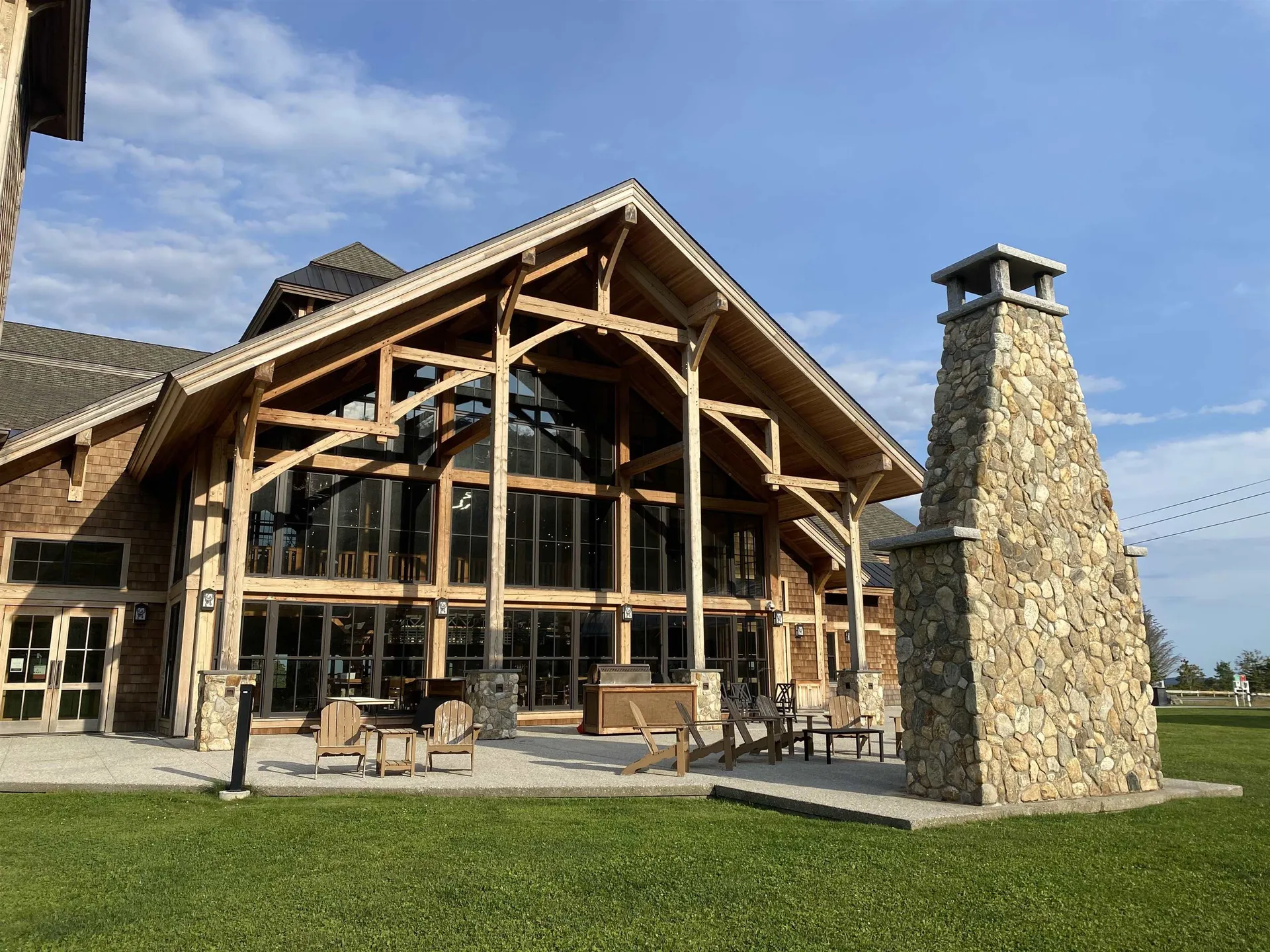 Lot 3 Old Mill Crossing Wilmington VT 05363