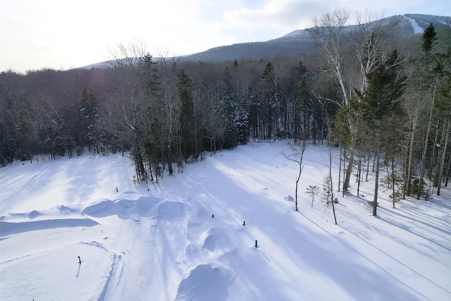 Lot 3 Old Mill Crossing Wilmington VT 05363