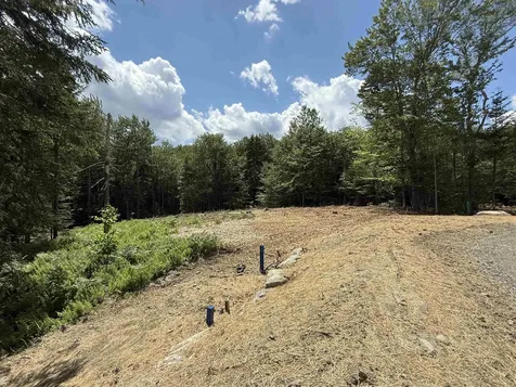 Lot 3 Old Mill Crossing Wilmington VT 05363