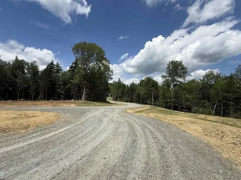 Lot 3 Old Mill Crossing Wilmington VT 05363