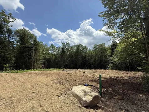 Lot 3 Old Mill Crossing Wilmington VT 05363