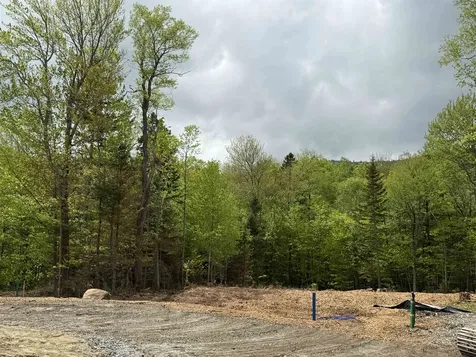 Lot 3 Old Mill Crossing Wilmington VT 05363