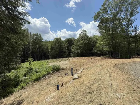 Lot 3 Old Mill Crossing Wilmington VT 05363