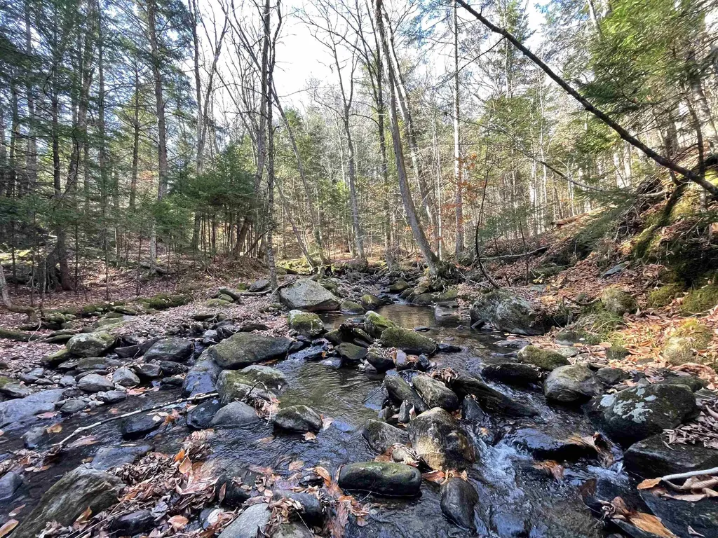 Lot 2 Old Mill Crossing Wilmington VT 05363