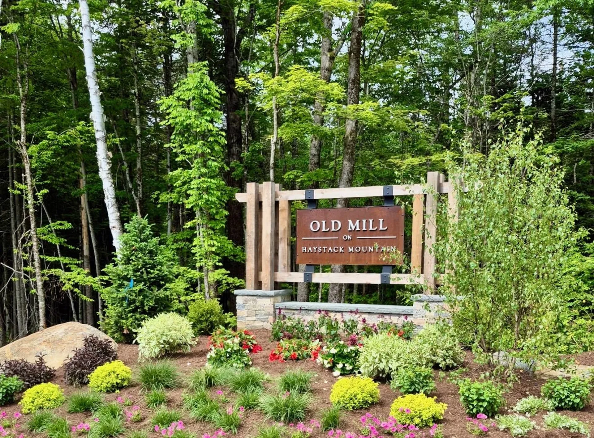 Lot 2 Old Mill Crossing Wilmington VT 05363