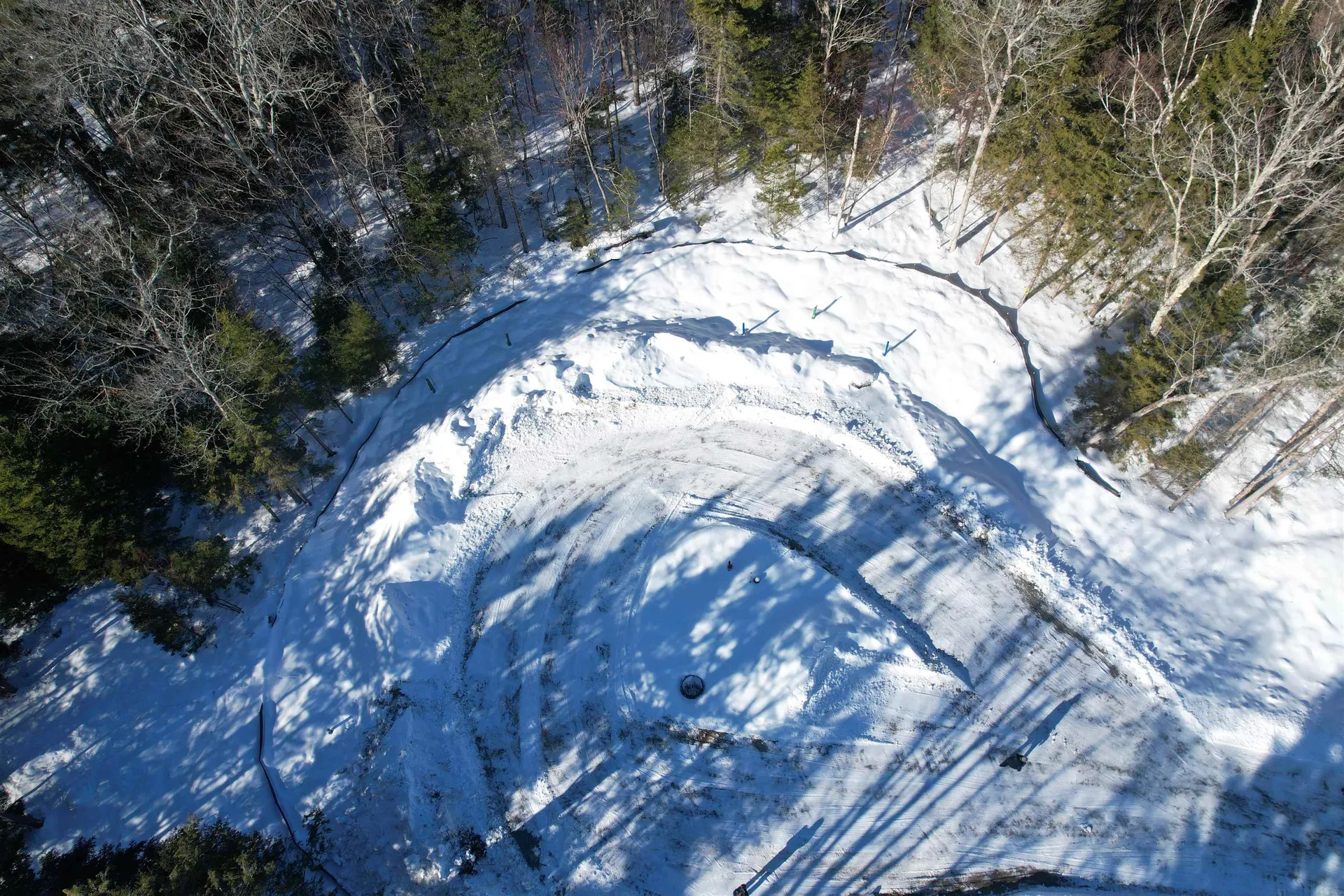 Lot 2 Old Mill Crossing Wilmington VT 05363