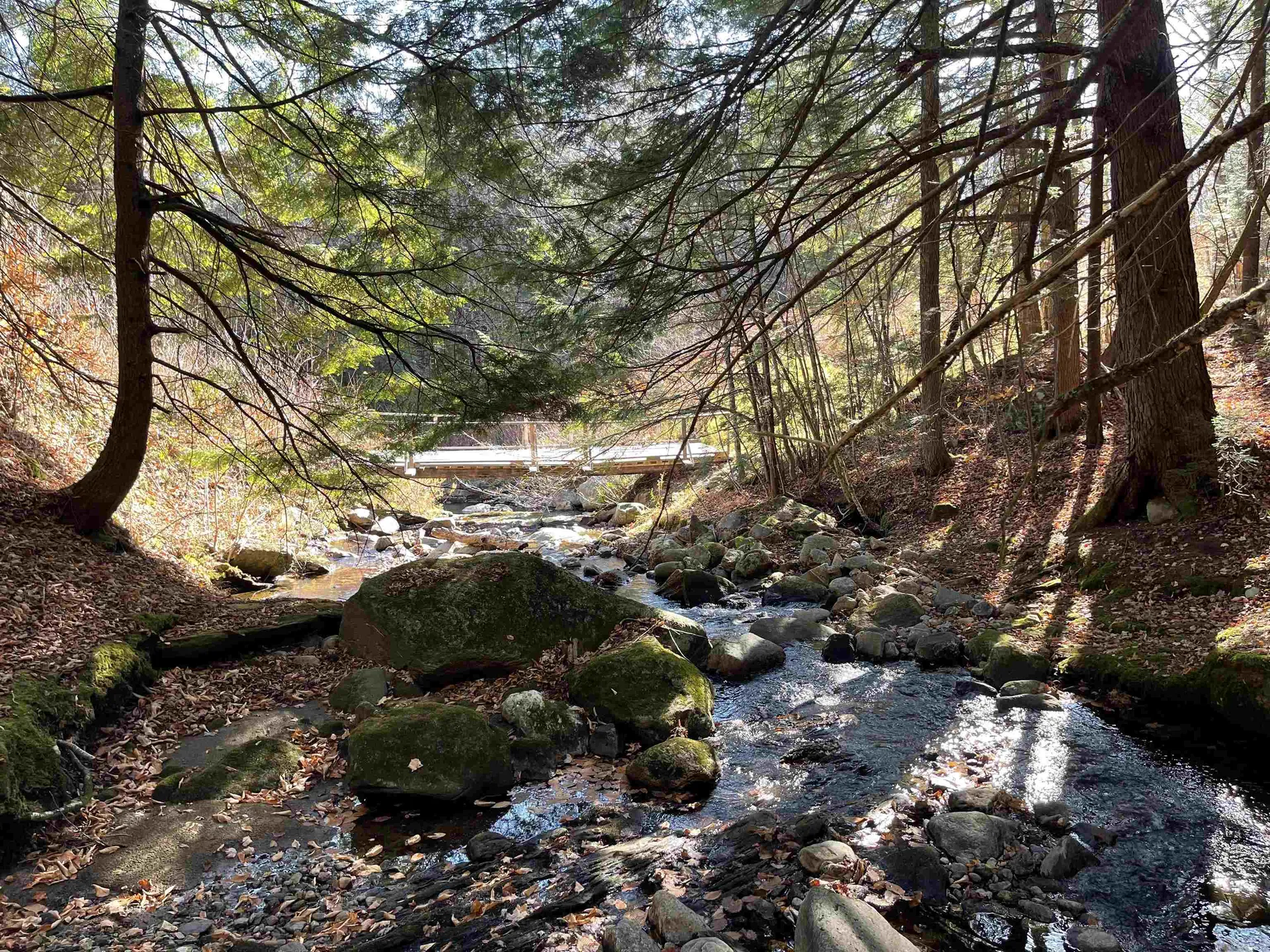 Lot 2 Old Mill Crossing Wilmington VT 05363