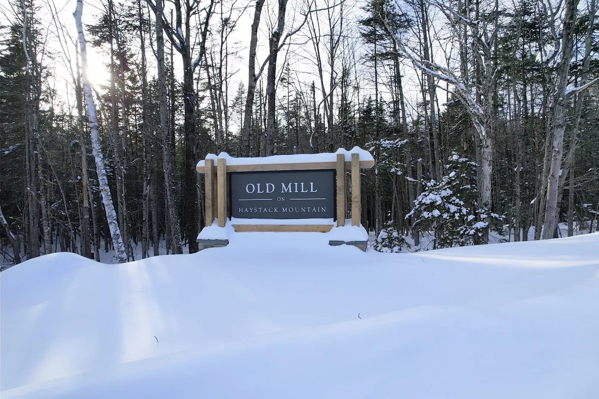 Lot 2 Old Mill Crossing Wilmington VT 05363