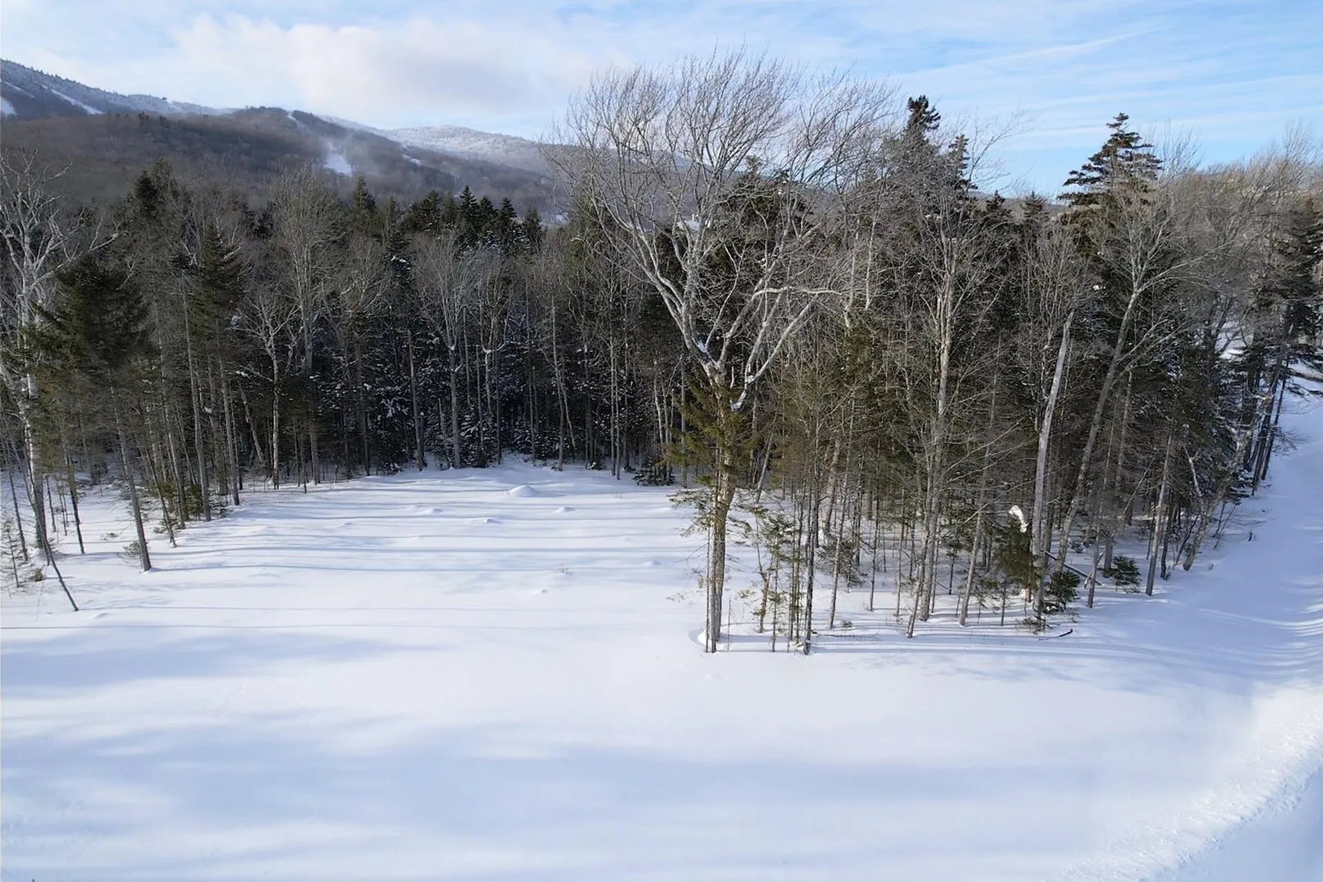 Lot 2 Old Mill Crossing Wilmington VT 05363