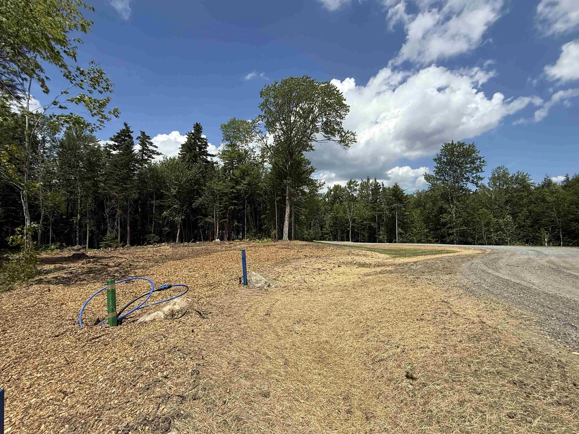 Lot 2 Old Mill Crossing Wilmington VT 05363