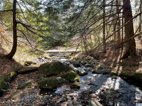 Lot 2 Old Mill Crossing Wilmington VT 05363