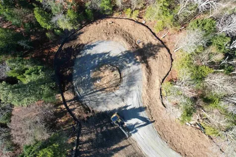 Lot 2 Old Mill Crossing Wilmington VT 05363
