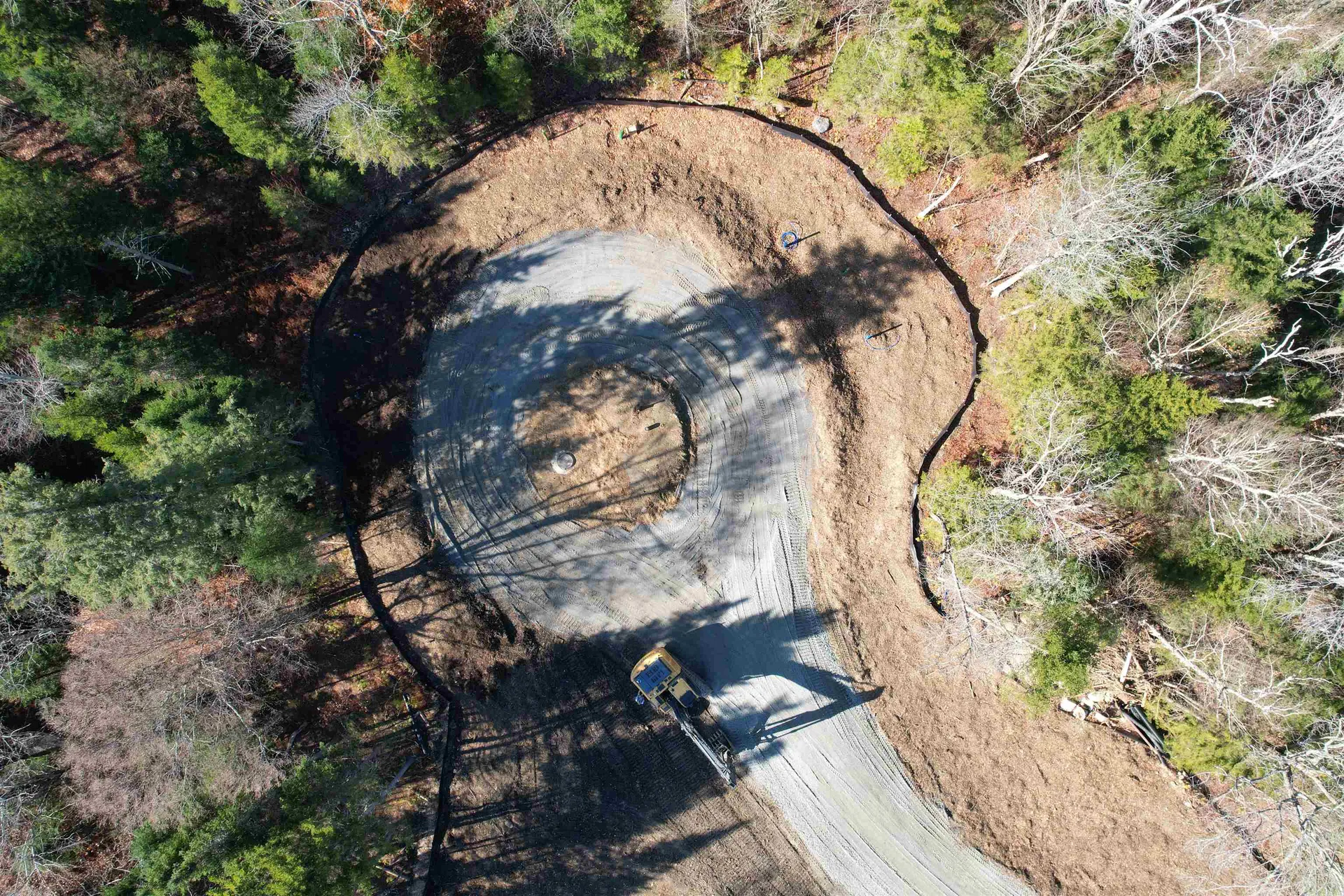 Lot 5 Old Mill Crossing Wilmington VT 05363