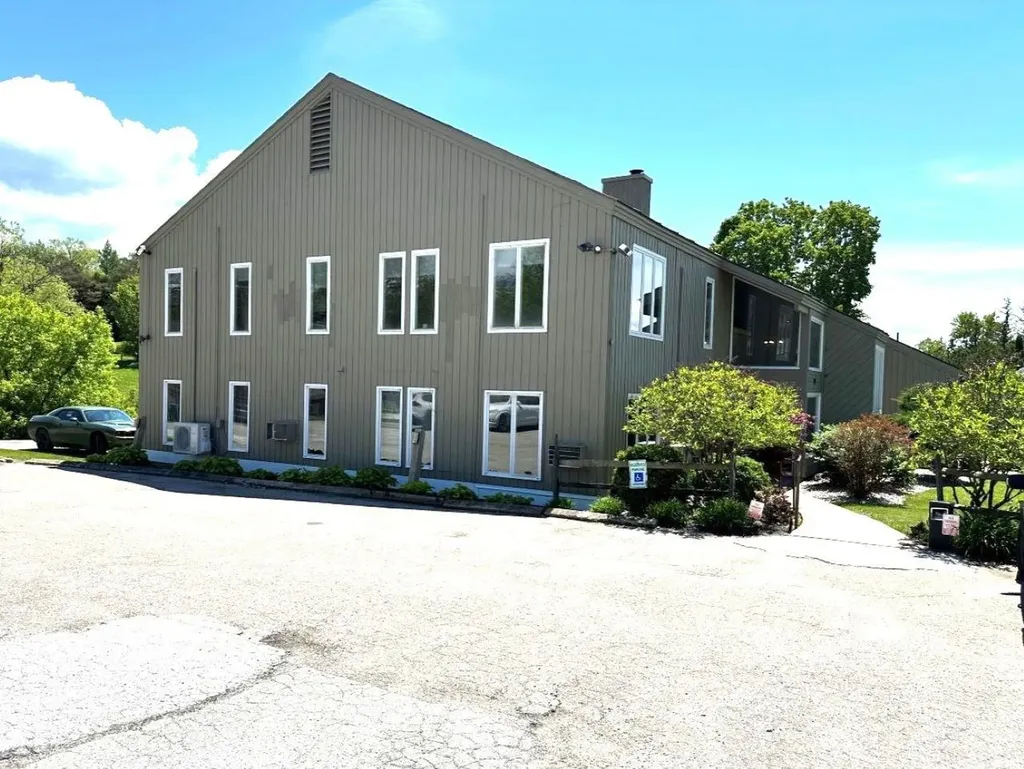 198 N Main Street Rutland City VT 05701