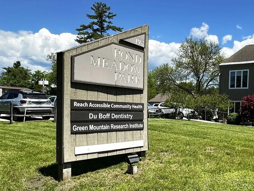 198 N Main Street Rutland City VT 05701