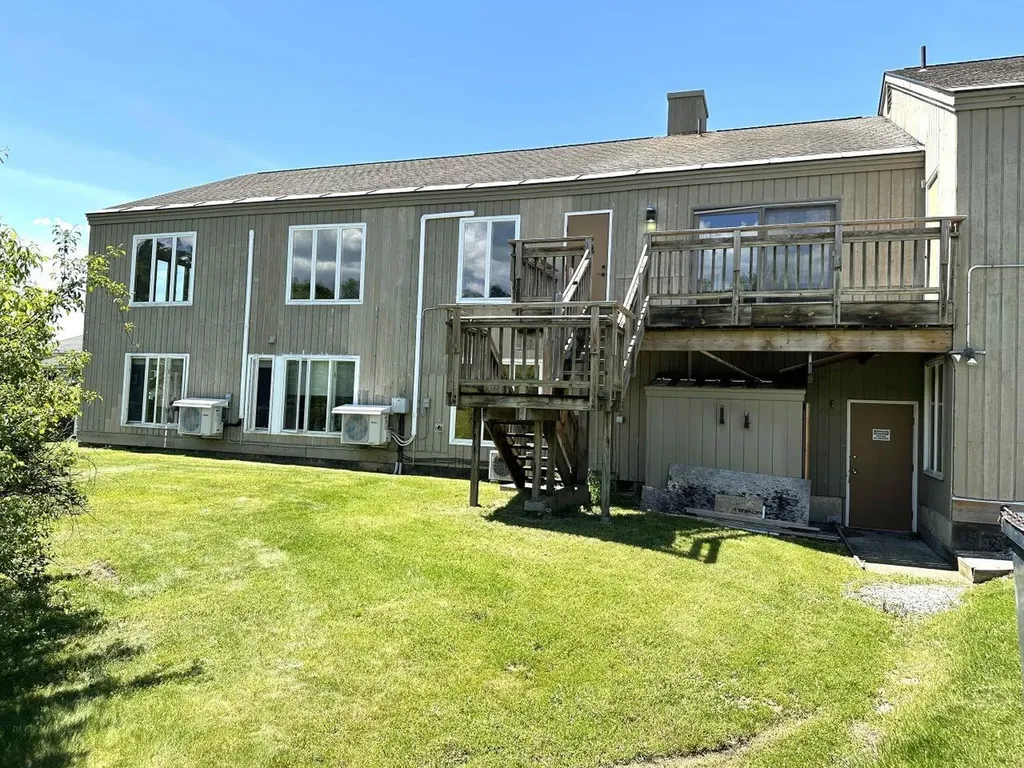 198 N Main Street Rutland City VT 05701