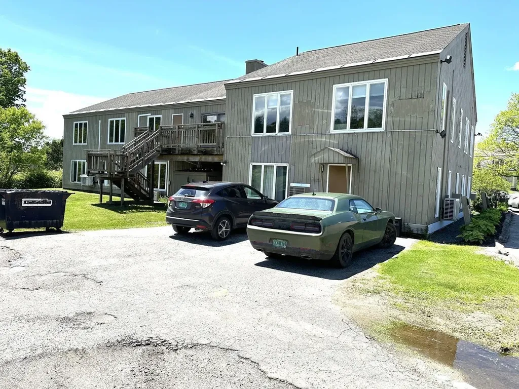 198 N Main Street Rutland City VT 05701