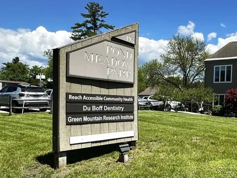 198 N Main Street Rutland City VT 05701