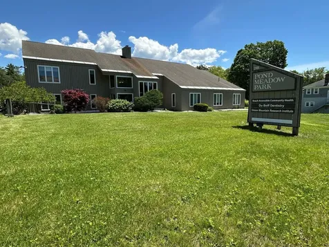 198 N Main Street Rutland City VT 05701