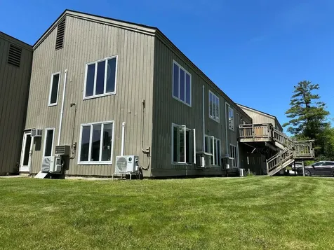 198 N Main Street Rutland City VT 05701