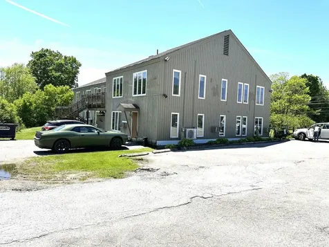 198 N Main Street Rutland City VT 05701